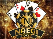 Play Naegi Poker Game on FOG.COM
